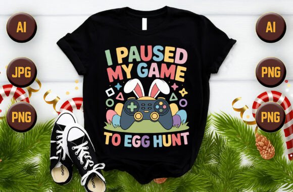 I Paused My Game to Egg Hunt: Understanding the Design and Its Versatility
