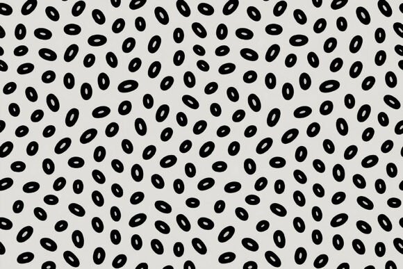 Seamless Abstract Organic Grain Pattern: Bringing Natureβs Rhythm into Modern Spaces