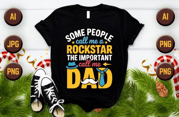Some People Call Me a Rockstar – Vector Design: A Practical Evaluation
